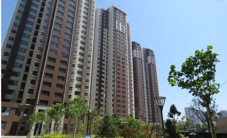 銀川最新房產(chǎn)探秘，小巷中的隱藏瑰寶揭秘