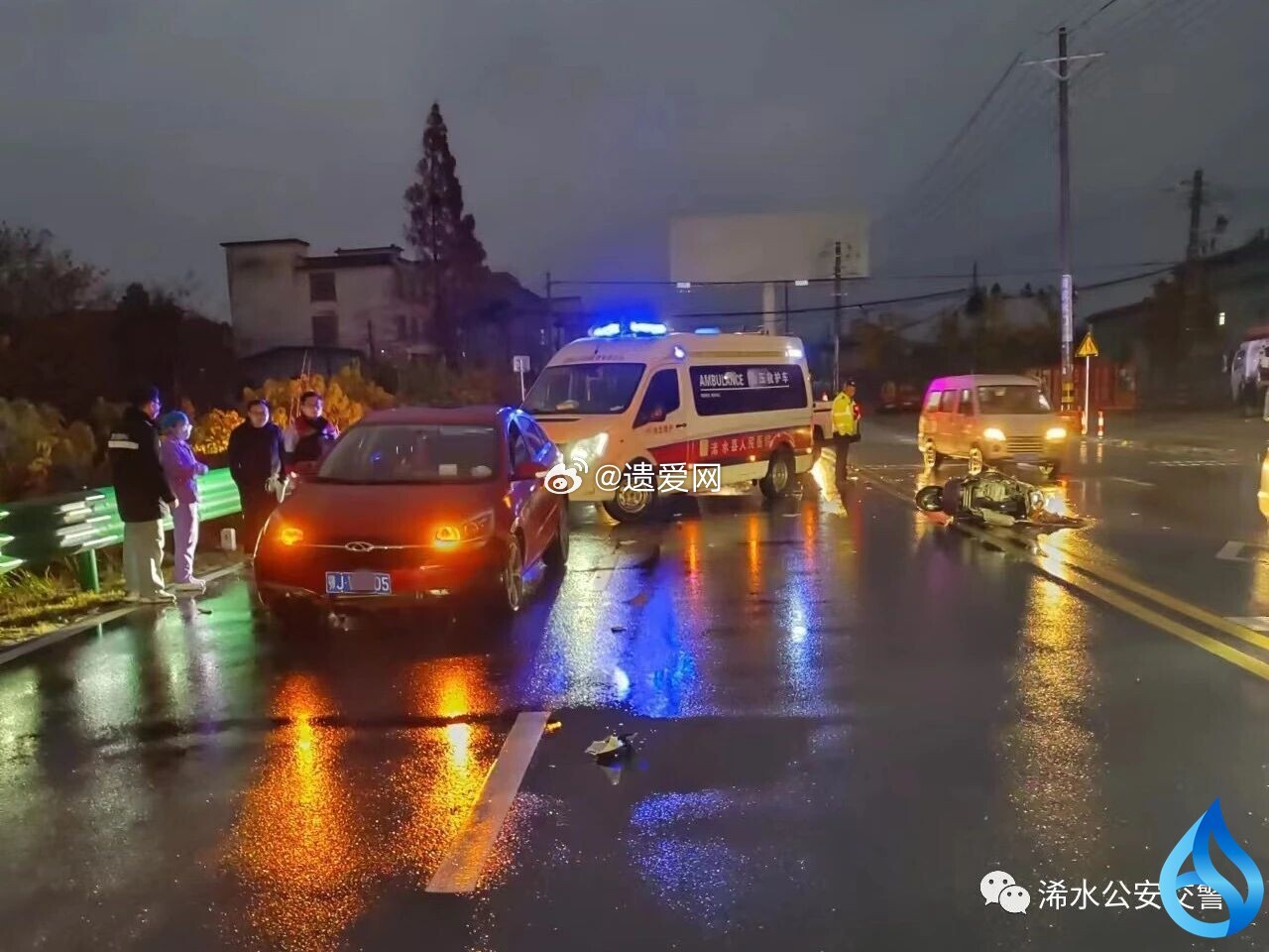浠水車禍最新，自然之旅中尋找內(nèi)心平靜與寧?kù)o的陽(yáng)光大道