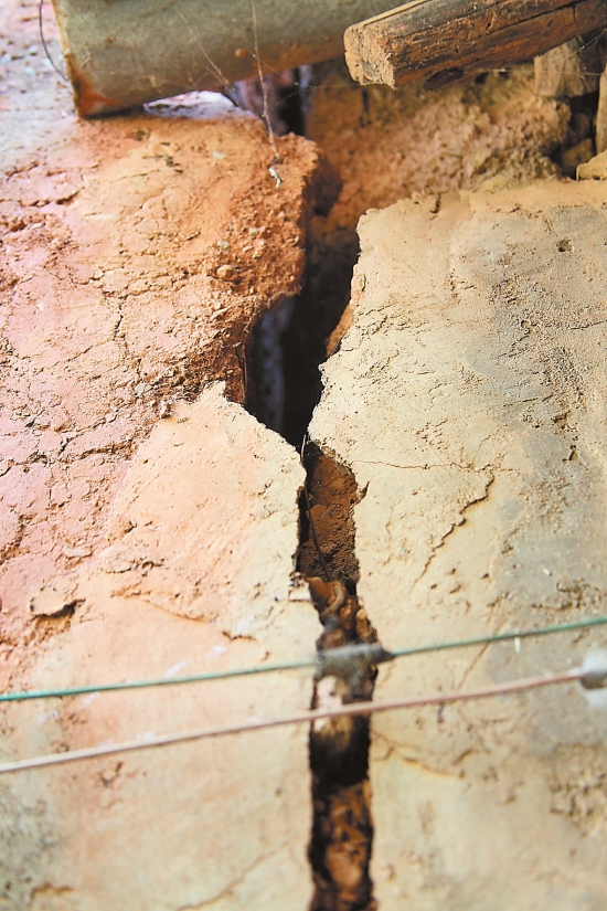 地震最新東川,地震最新東川——科技守護生命，智能改變未來