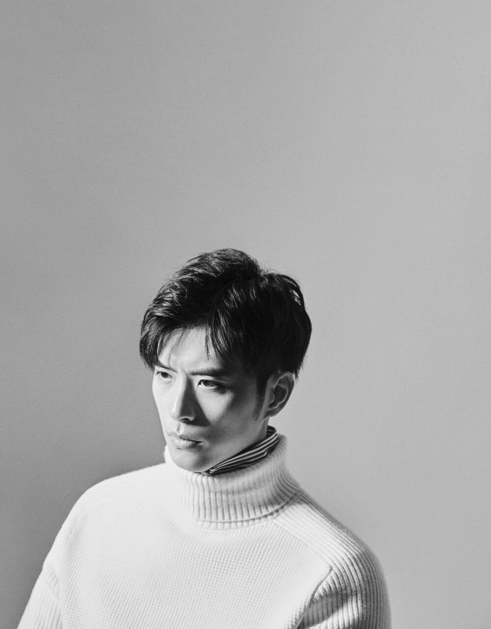 徐開騁最新蛻變之路，自信成就夢想，交響曲奏響成長之路