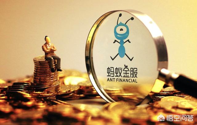 科技巨擘螞蟻上市基金開啟智能理財(cái)新時(shí)代，投資領(lǐng)域的重塑與創(chuàng)新發(fā)展