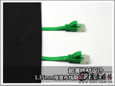 最新型網(wǎng)線，日常應(yīng)用中的奇妙體驗