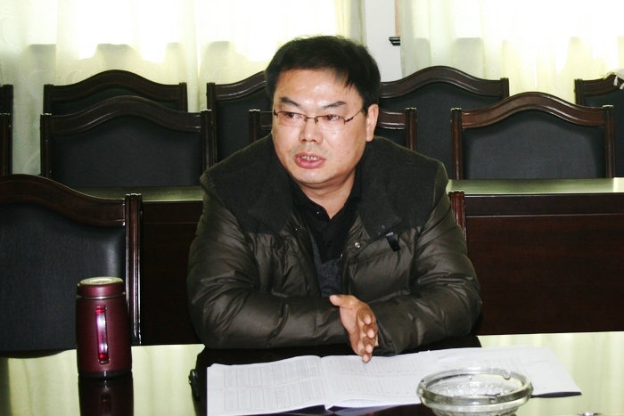 陳黨生，時代之光下的新篇章探索