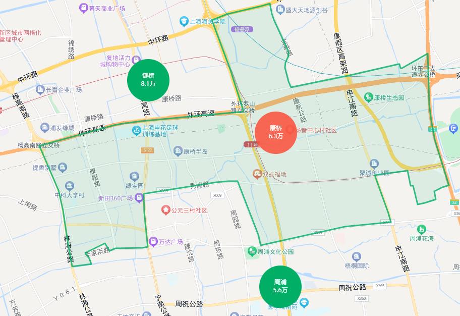 川沙最新房價走勢分析及前景展望，趨勢、分析與預測報告！
