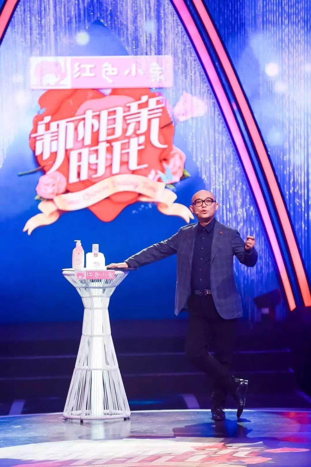 最新新相親時(shí)代，探尋真愛(ài)的旅程啟動(dòng)！