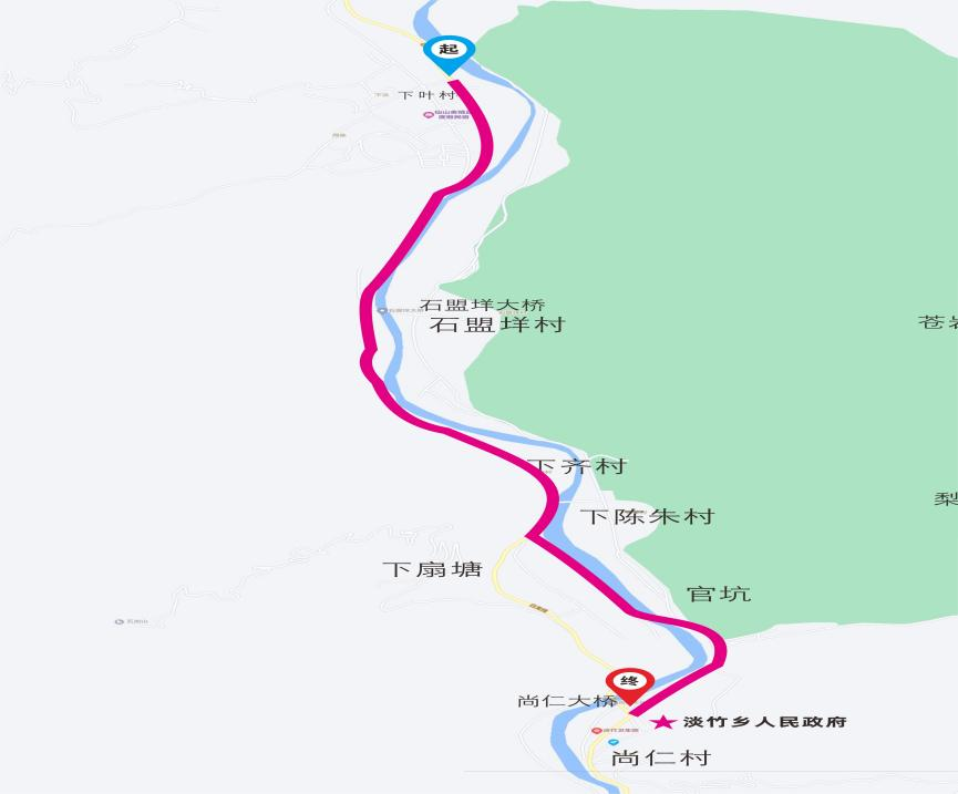 仙居最新交通概覽更新消息