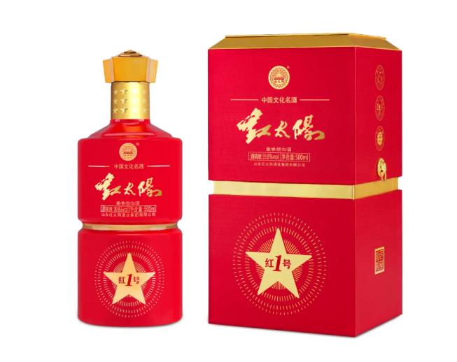 紅太陽(yáng)最新酒，醇香革命與品質(zhì)追求的佳釀