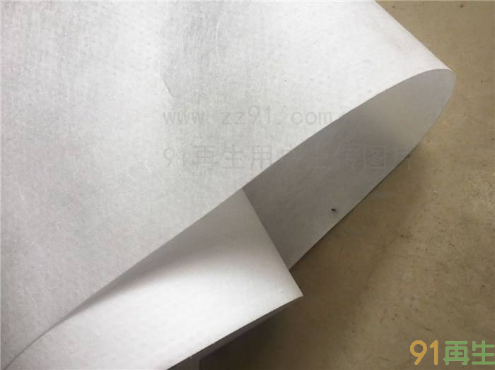 最新熔噴布技術(shù)革新與市場(chǎng)前景展望