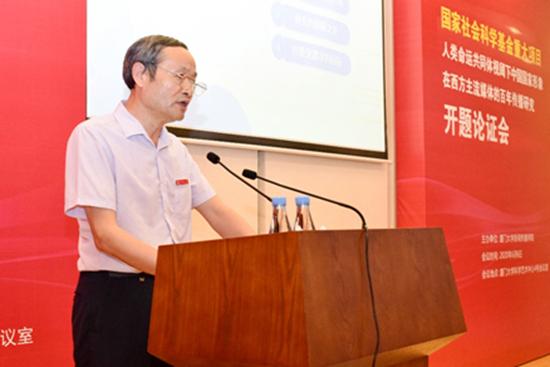 國(guó)家基金最新動(dòng)態(tài)，推動(dòng)科研進(jìn)步，引領(lǐng)時(shí)代潮流