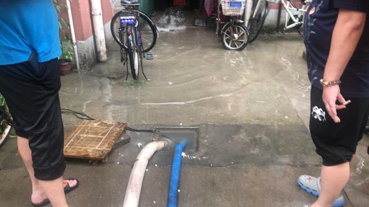 全國汛情最新通告,全國汛情最新通告下的溫馨日常故事