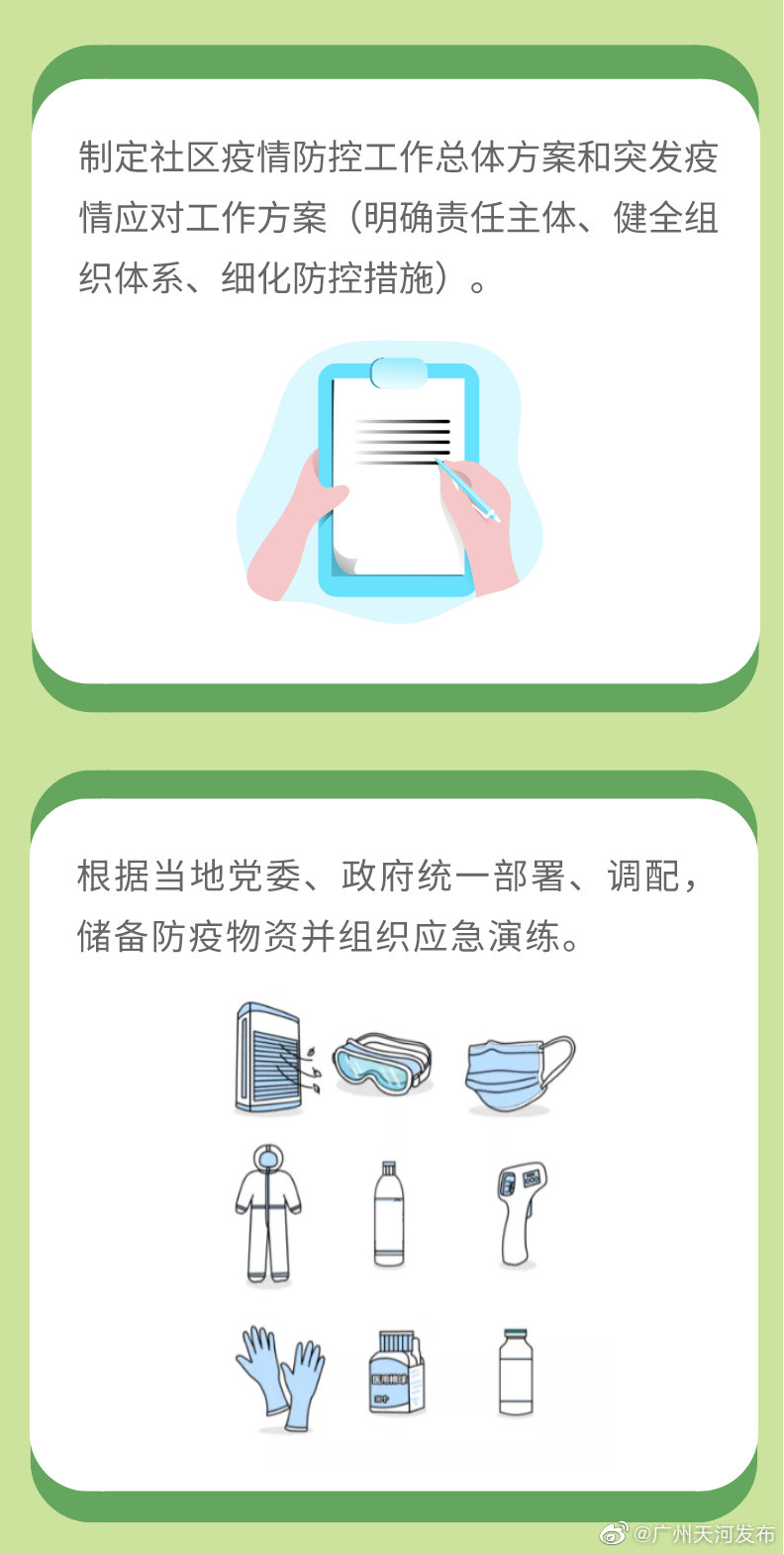 疫情最新防護要求詳解與觀點論述