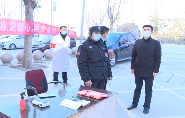 梁山最新新冠情況與自然美景的治愈之旅