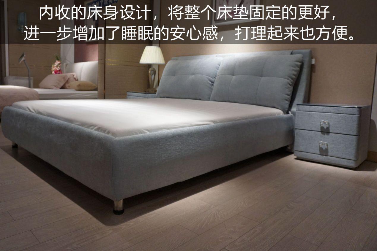 慕思最新床，小巷隱藏寶藏的奇妙探索之旅
