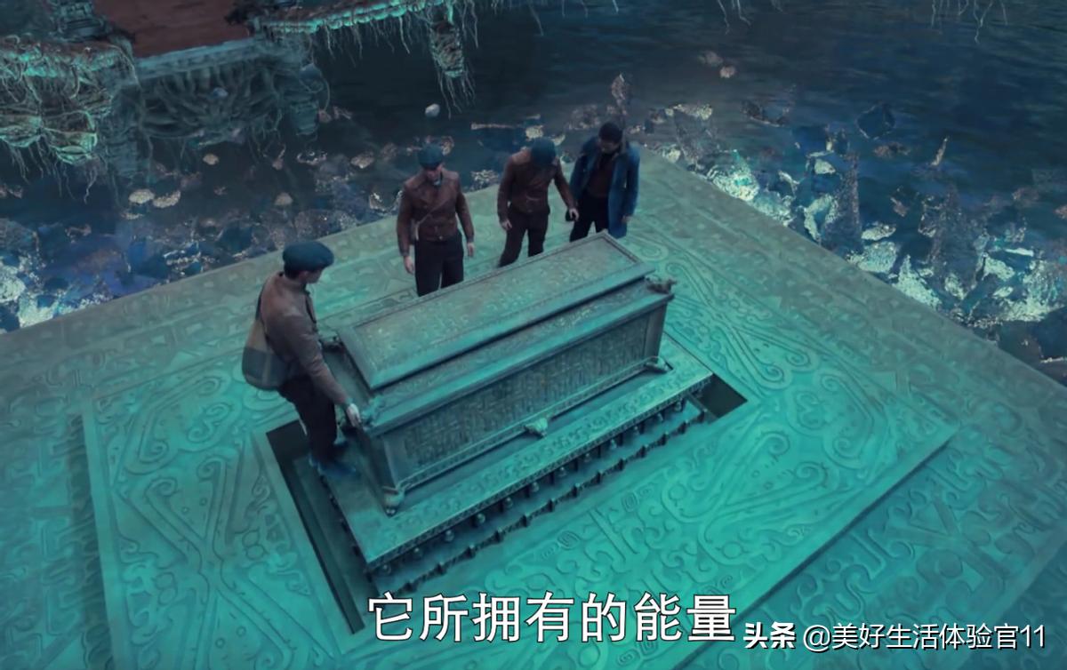 潘粵明盜墓筆記最新探秘，深度解析三大要點(diǎn)揭秘神秘世界