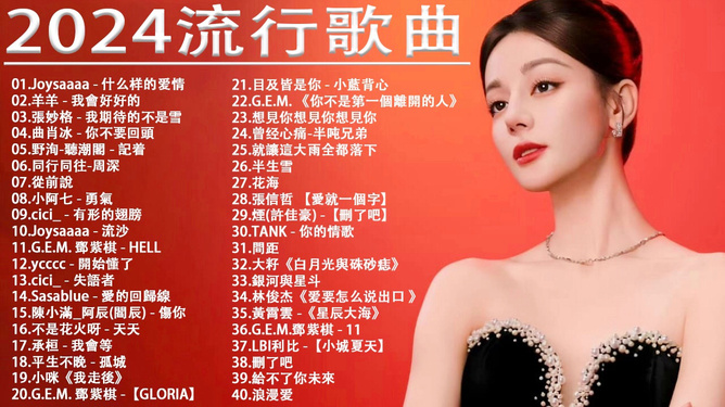 2024最新歌曲,2024最新歌曲與旋律中的溫馨日常