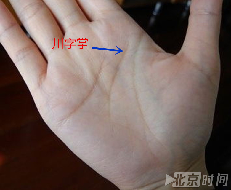 川字掌最新探索，自然美景的心靈之旅