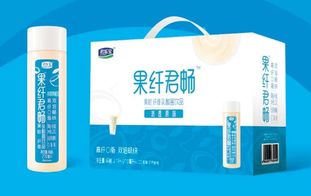 君樂(lè)寶最新款乳制品，引領(lǐng)健康生活三大亮點(diǎn)揭秘