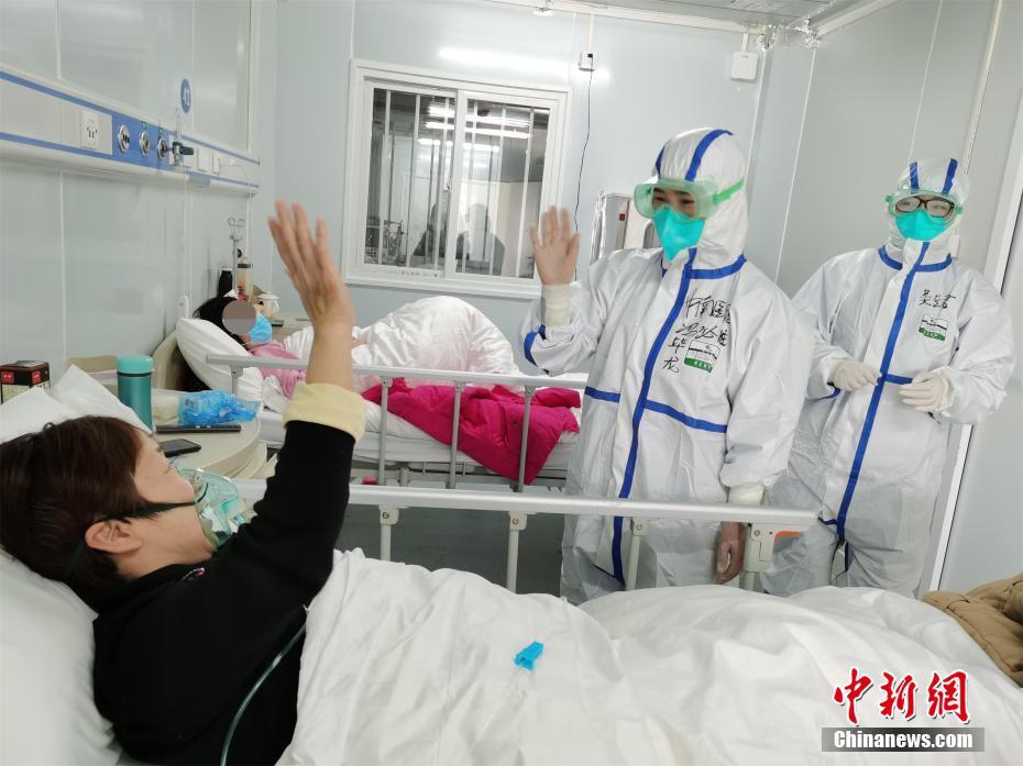 新冠肺炎背景下自然探索之旅，尋找內(nèi)心寧?kù)o與平和
