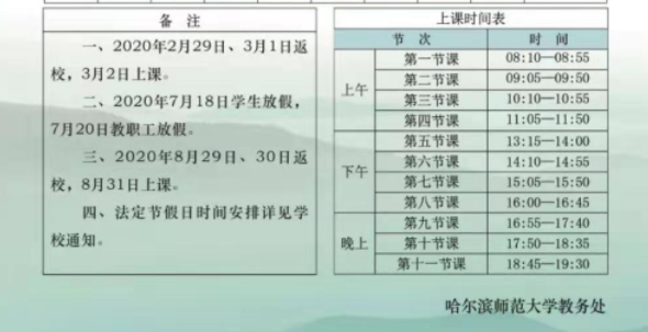 哈爾濱開學(xué)時間秋季最新,哈爾濱開學(xué)時間秋季最新，變化帶來的自信與成就感