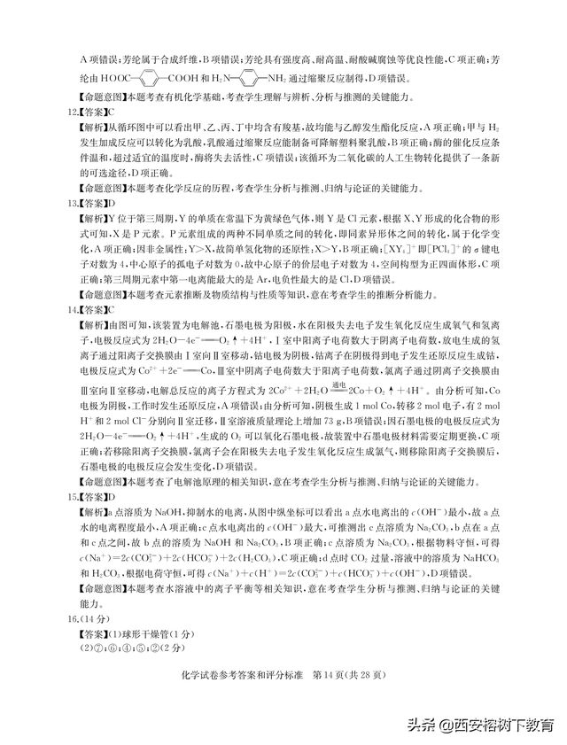 化學(xué)高考最新動態(tài)，探索自然美景的旅程邀請
