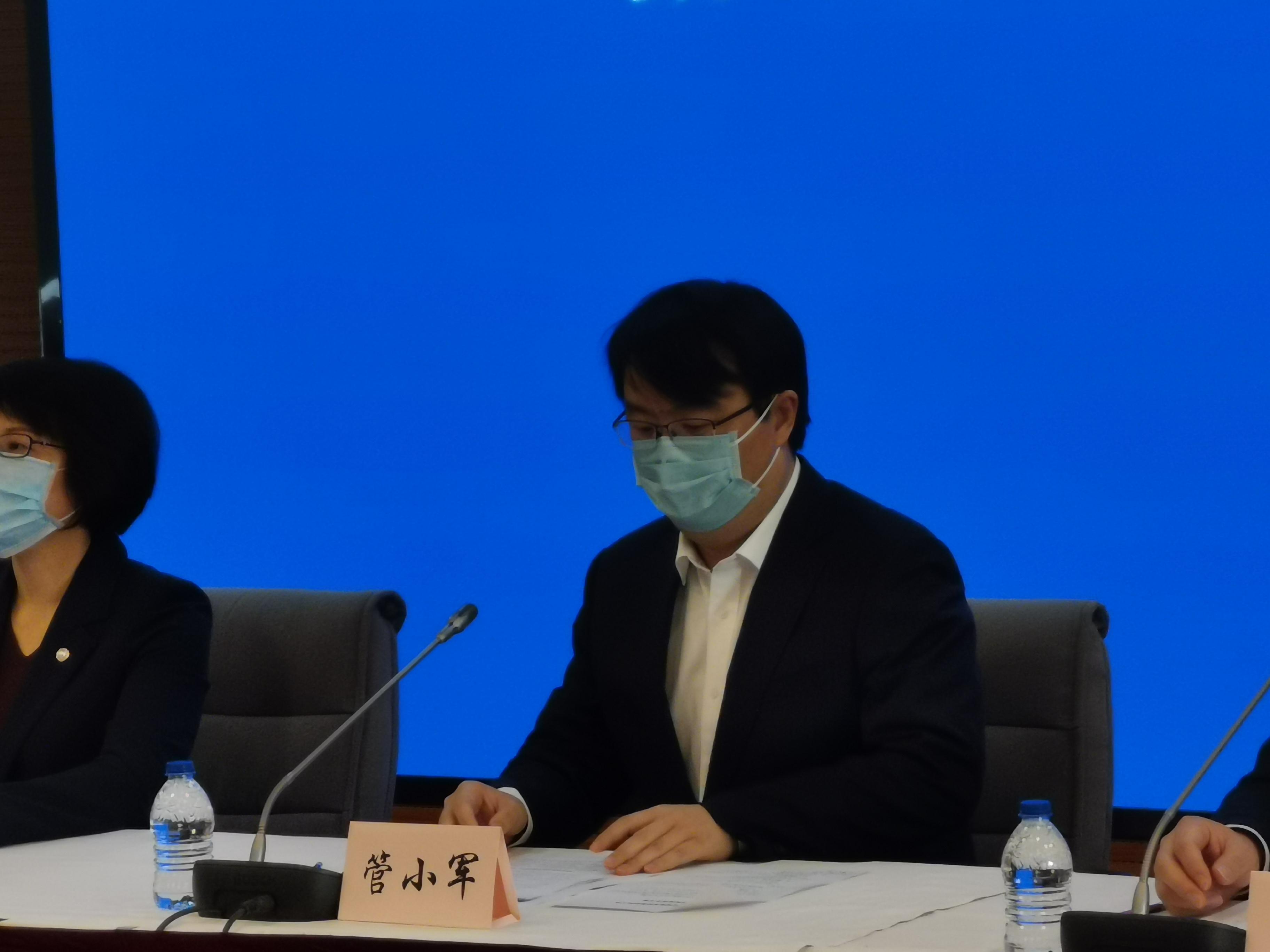 上海浦東疫情最新通知更新概況