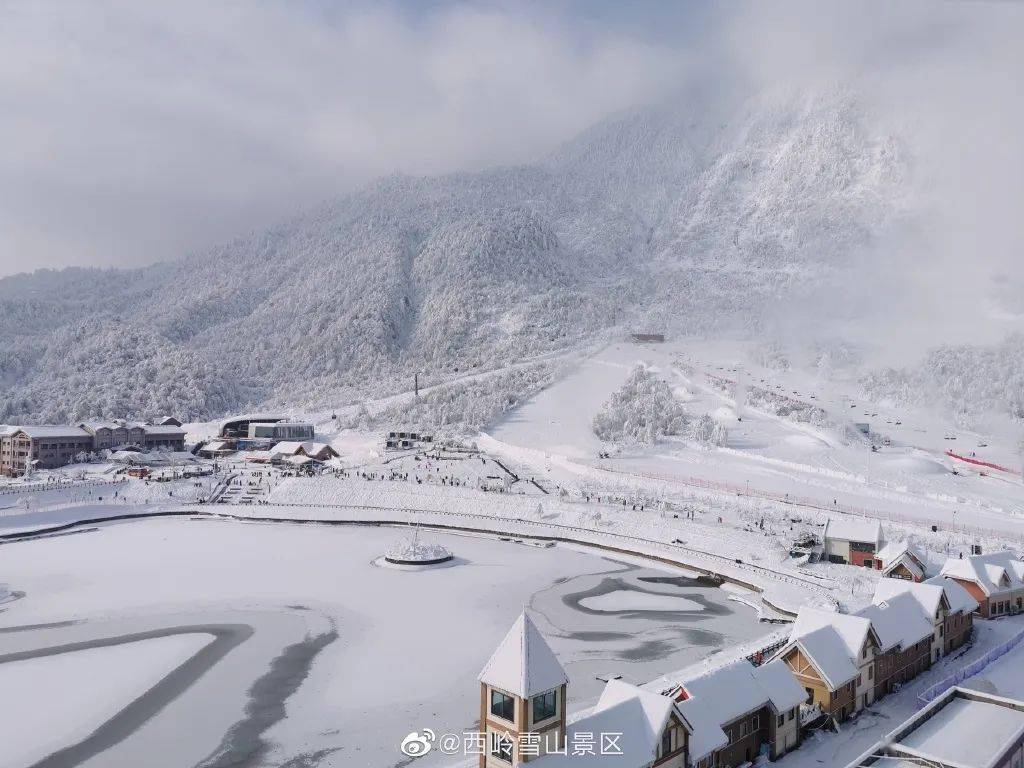 西嶺雪山最新路況，征服與挑戰(zhàn)中的自信與成長之路