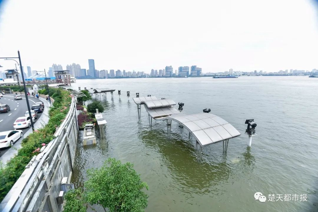 武漢關(guān)水位最新信息，超詳細(xì)報(bào)告發(fā)布！