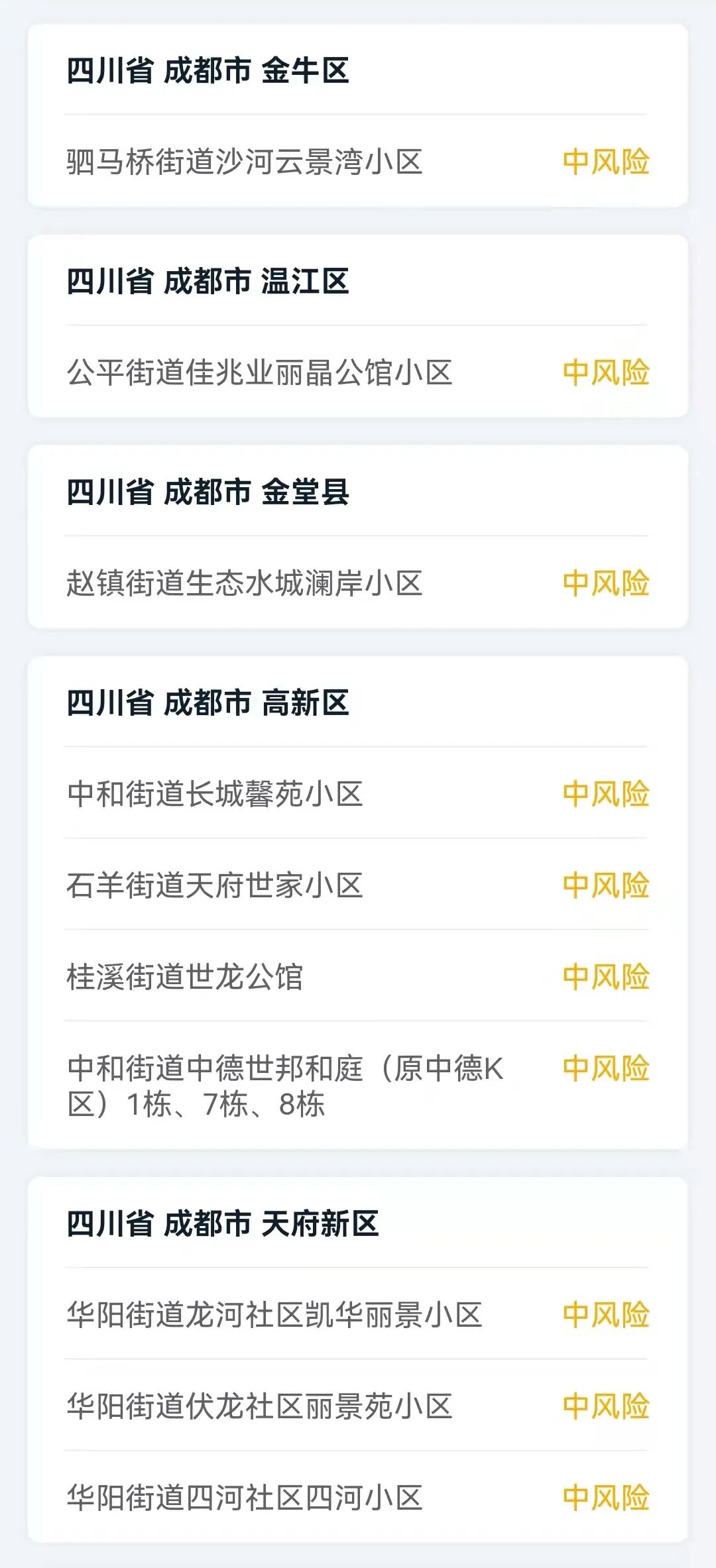 成都犀浦疫情最新通報(bào)，小巷深處的獨(dú)特風(fēng)味