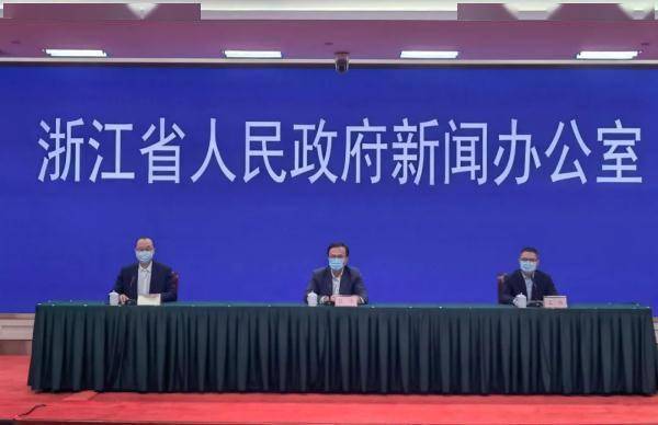 浙江疫情最新情況更新，當(dāng)前浙江疫情防控動態(tài)