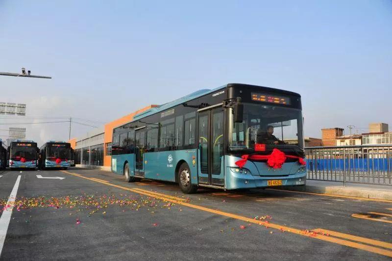 科技重塑城市出行，最新公交車線路系統(tǒng)暢享智能生活！
