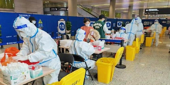 疫情最新國外疫情報道,疫情最新國外疫情報道