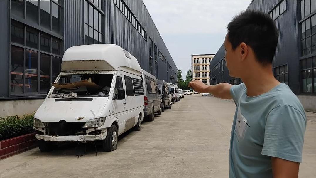 途睿歐最新房車，流動(dòng)的生活藝術(shù)，展現(xiàn)旅途中的奢華與舒適
