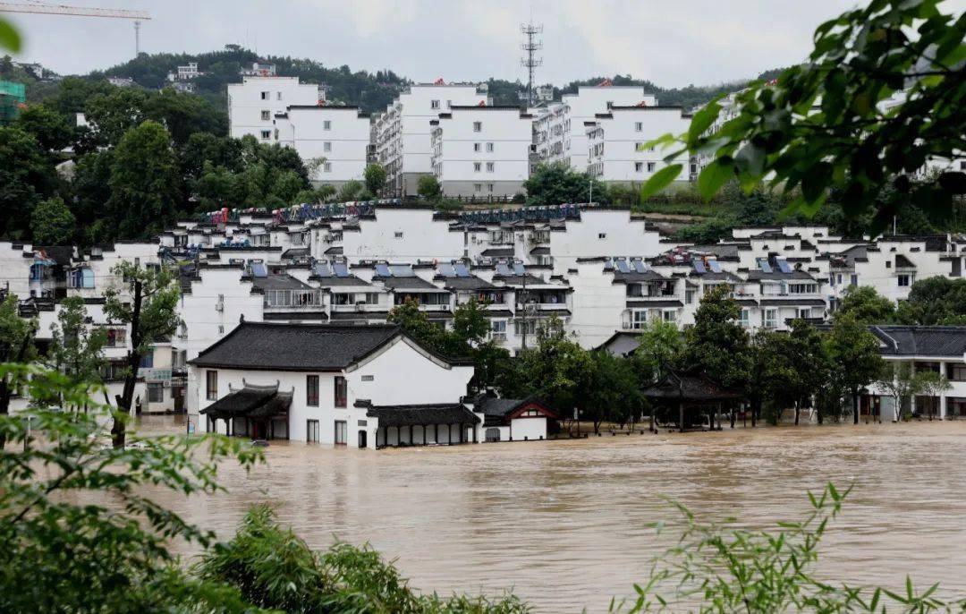 歙縣水災(zāi)最新消息,歙縣水災(zāi)最新消息，逆境中的力量與希望