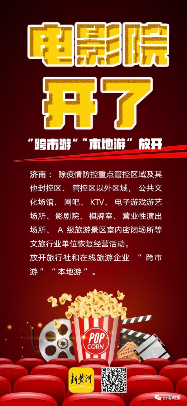電影院開(kāi)放最新通知，觀影指南與詳細(xì)步驟解析