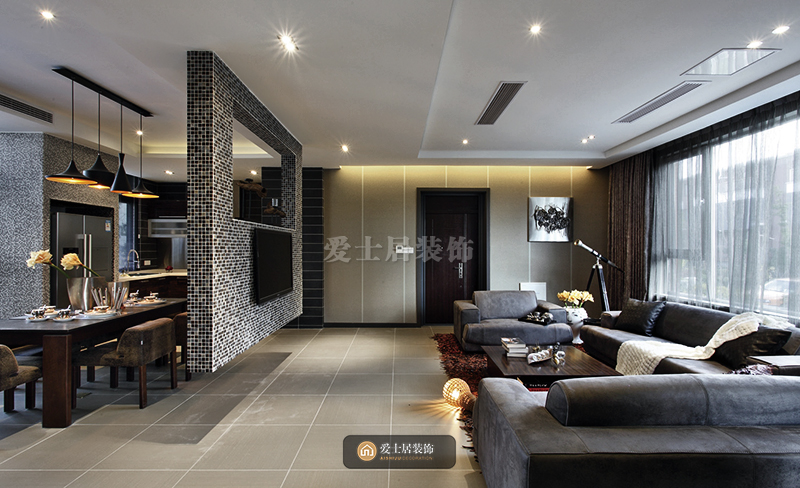 最新裝修現(xiàn)代裝修,最新裝修現(xiàn)代裝修，一種深入剖析與觀點(diǎn)闡述