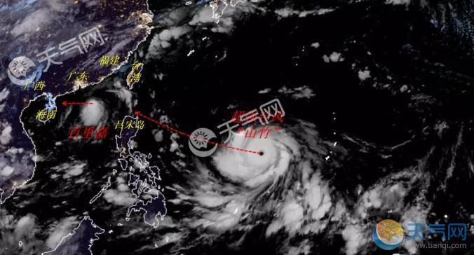 臺(tái)風(fēng)最新動(dòng)態(tài)，探索自然美景之旅，尋找內(nèi)心的寧?kù)o與平和