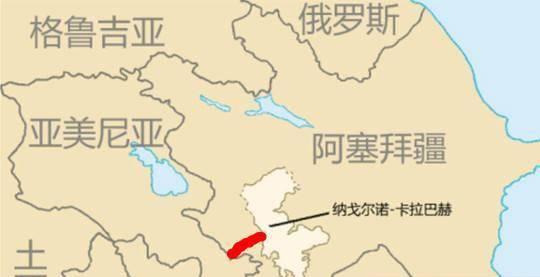 亞美尼亞與阿塞拜疆最新,亞美尼亞與阿塞拜疆最新，小巷深處的獨(dú)特風(fēng)味探索