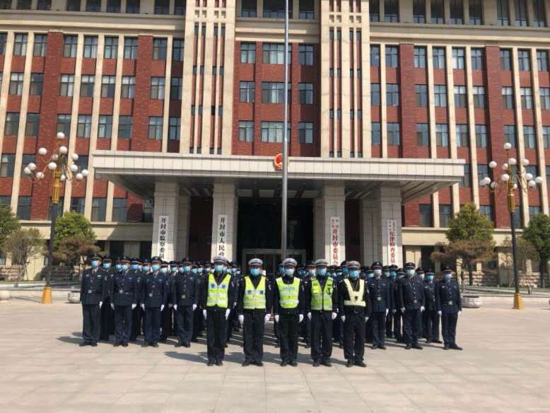 開封疫情最新動向及步驟指南更新