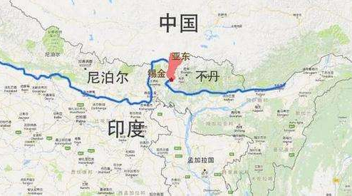 中印邊境新秘境揭秘，小巷風(fēng)情與特色小店探訪筆記