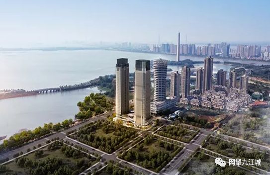 九江最新建筑，學(xué)習(xí)、變革與自信的崛起之路