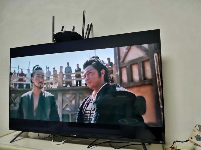 揭秘，50英寸電視的尺寸奧秘及實際大小解析