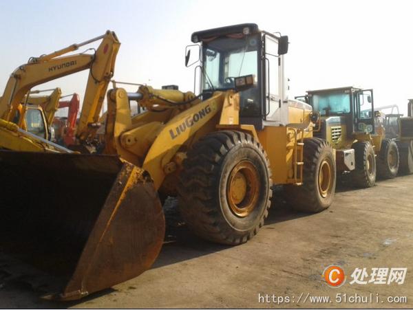 二手裝載機(jī)價(jià)格，時(shí)代變遷與市場(chǎng)的沉浮影響