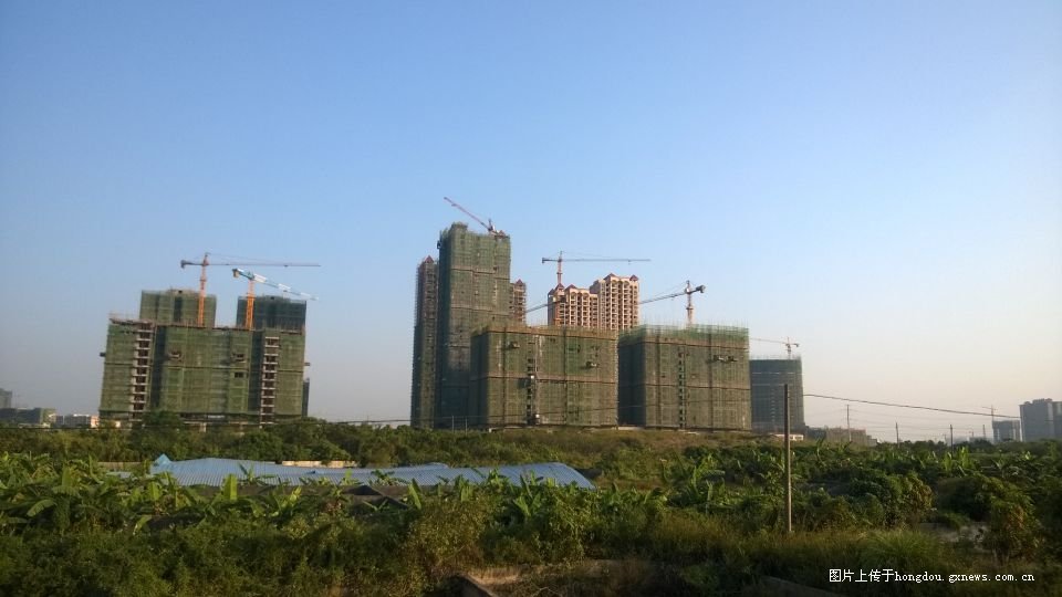 玉林城市建設最新動態(tài)揭秘，城市發(fā)展的步伐與未來展望
