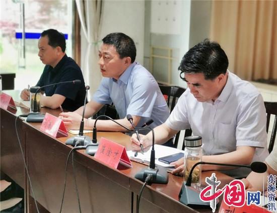 興化市委常委最新分工公告，調(diào)整及職責(zé)概述