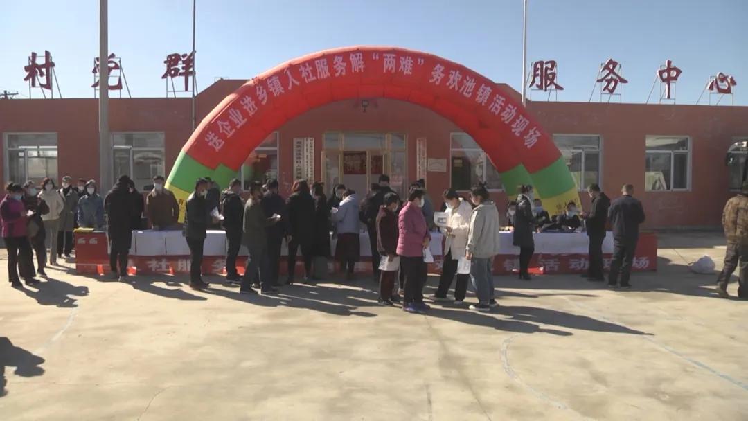 阜蒙縣最新招聘信息全解析，獲取指南與動態(tài)更新