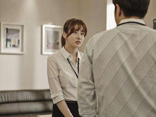 女職員職場(chǎng)戀愛(ài)——完整演員表