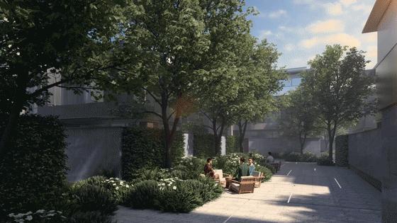 萬科最新動態(tài)，多元化戰(zhàn)略引領企業(yè)轉型之路