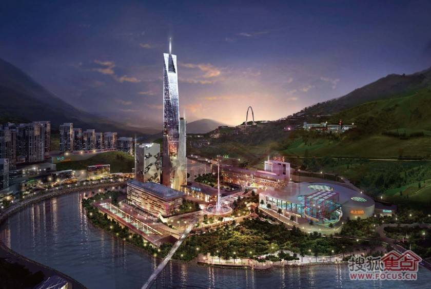 中天未來方舟最新價格及價格分析概述