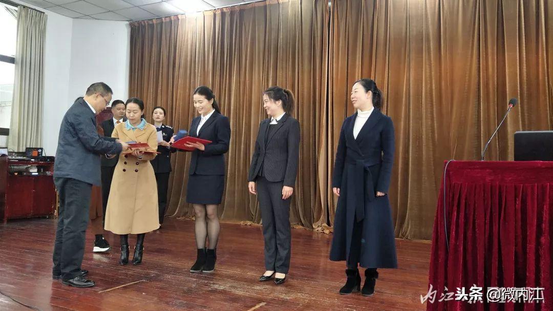 內江電視臺攜手小紅書帶你領略多彩世界風采