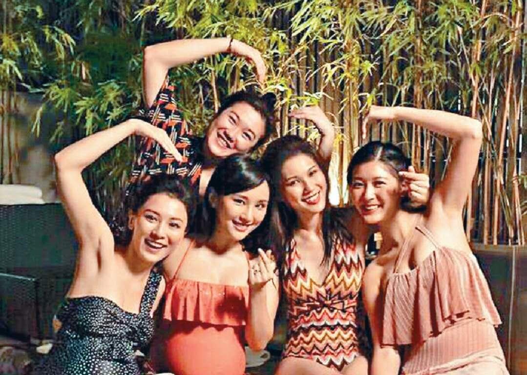 女演員陳靜,女演員陳靜，鏡頭之外的溫馨日常